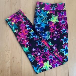 Fila sport running legging